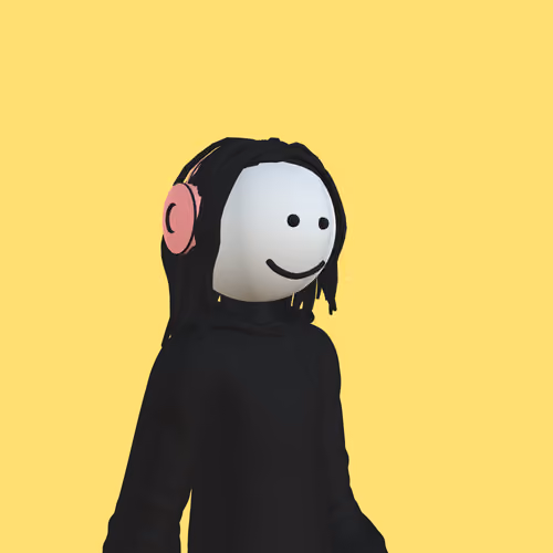 3D mfer #1315