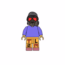 HUSTLER #1003
