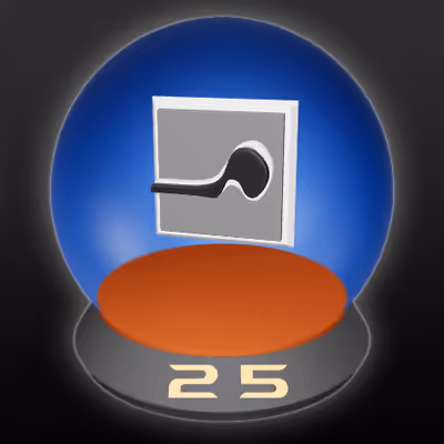 Item #25 Media