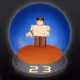 The Barbarian