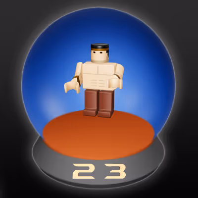 Item #23 Media