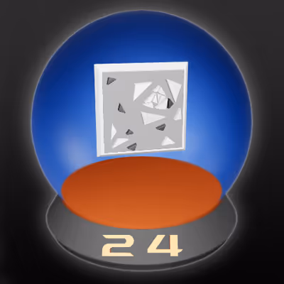 Item #24 Media