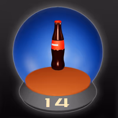 Item #14 Media