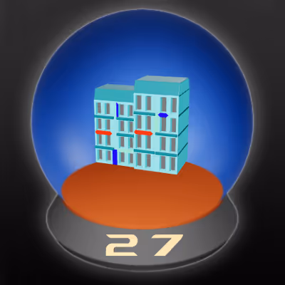 Item #27 Media