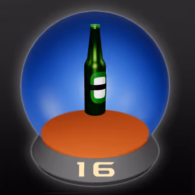 Item #16 Media