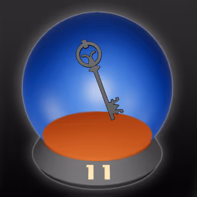 Item #11 Media