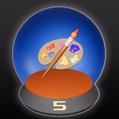 Item #5 Media
