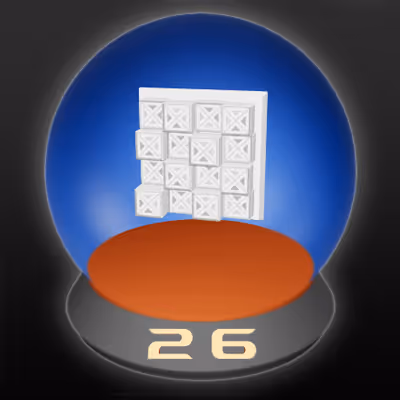 Item #26 Media