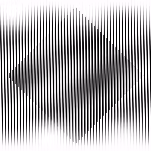 Optical Rhombus