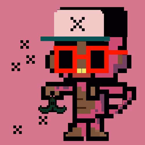 Zombiemonkeys
