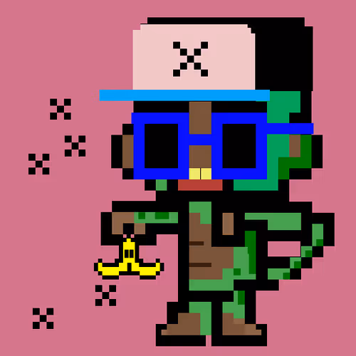 Zombiemonkeys
