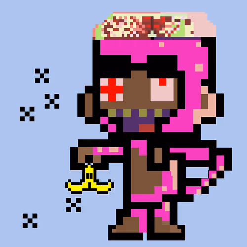 Zombiemonkeys