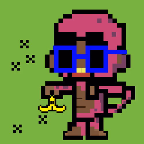 Zombiemonkeys