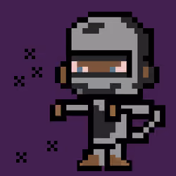 Ether Zombie Monkey #309