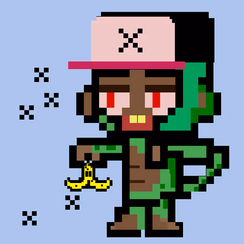 Zombiemonkeys