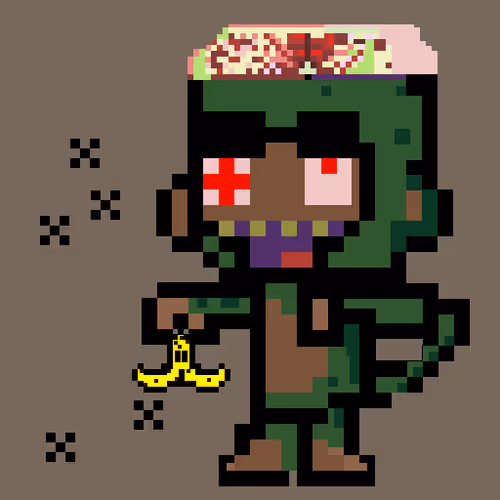 Zombiemonkeys