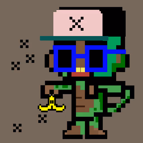 Zombiemonkeys