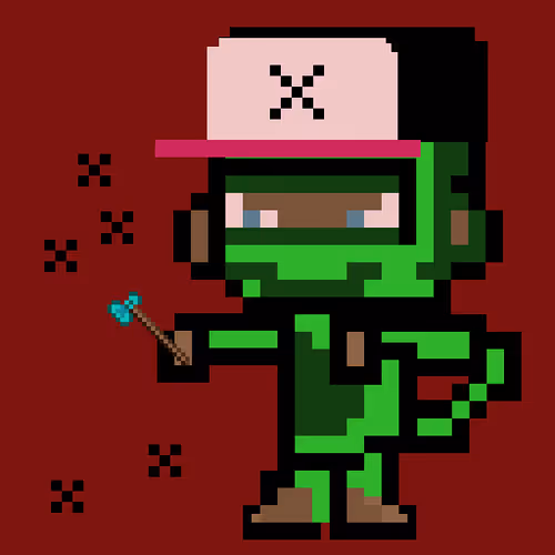 Zombiemonkeys