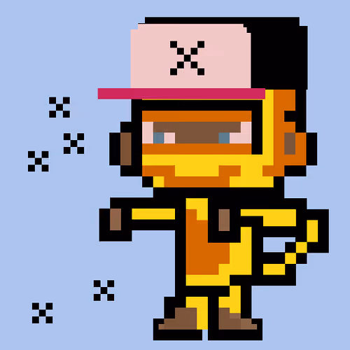 Ether Zombie Monkey #991