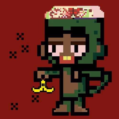 Zombiemonkeys