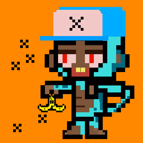 Zombiemonkeys