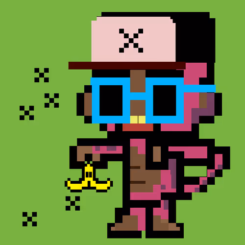 Zombiemonkeys