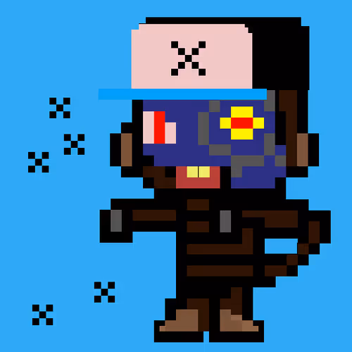 Zombiemonkeys
