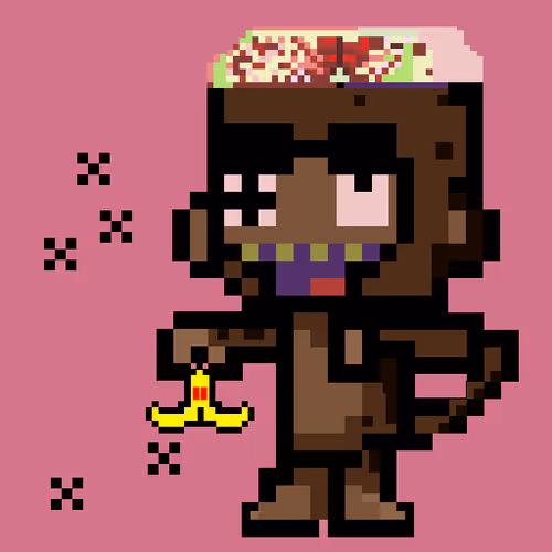 Zombiemonkeys
