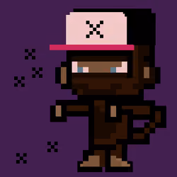 Ether Zombie Monkey #1094