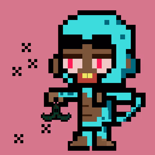 Zombiemonkeys
