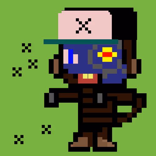 Zombiemonkeys