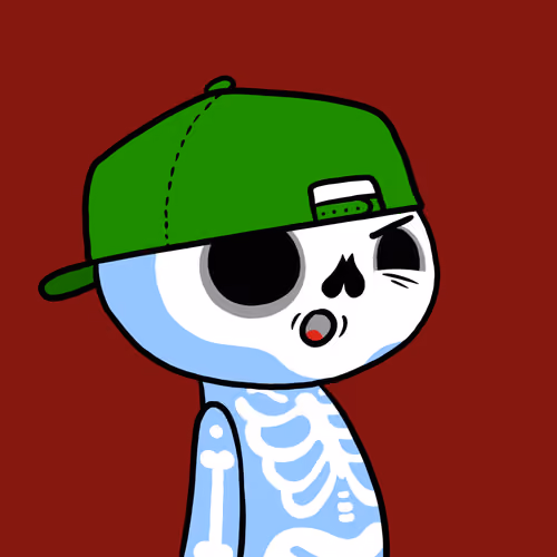 Skell Yeah #1746