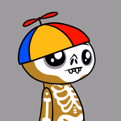 Skell Yeah #63