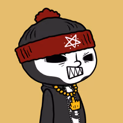 Skell Yeah #2345