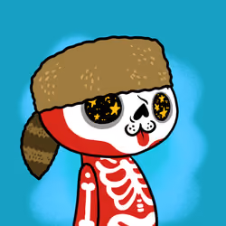 Skell Yeah #2474