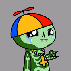 Skell Yeah #2111