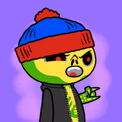 Skell Yeah #2479