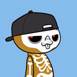Skell Yeah #2244