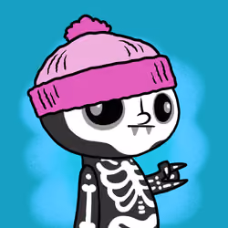 Skell Yeah #385