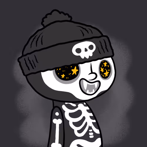 Skell Yeah