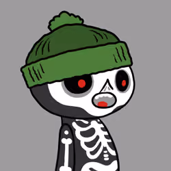 Skell Yeah #1506
