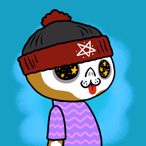 Skell Yeah #2176