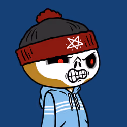 Skell Yeah #473