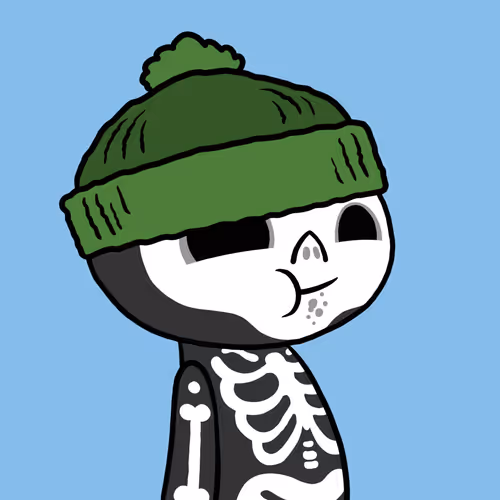 Skell Yeah