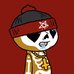 Skell Yeah #250