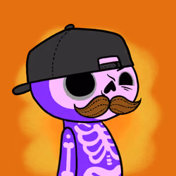 Skell Yeah #1696