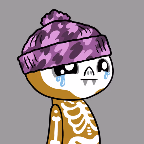 Skell Yeah