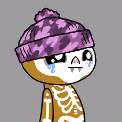 Skell Yeah #1631