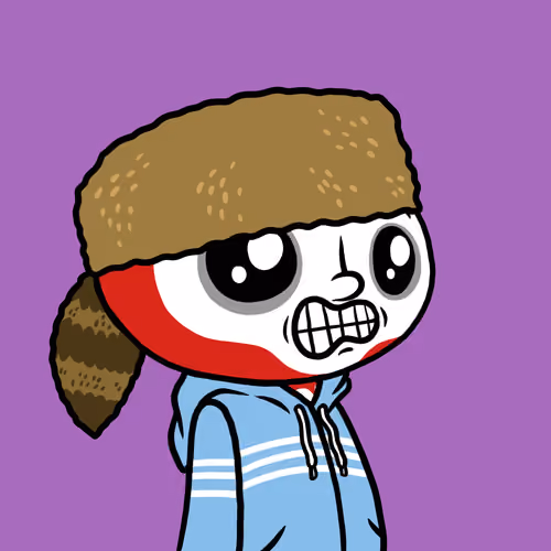 Skell Yeah #775