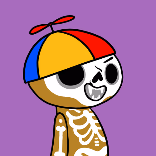 Skell Yeah